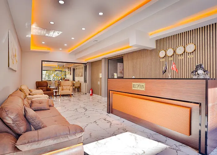Side Guenes Otel