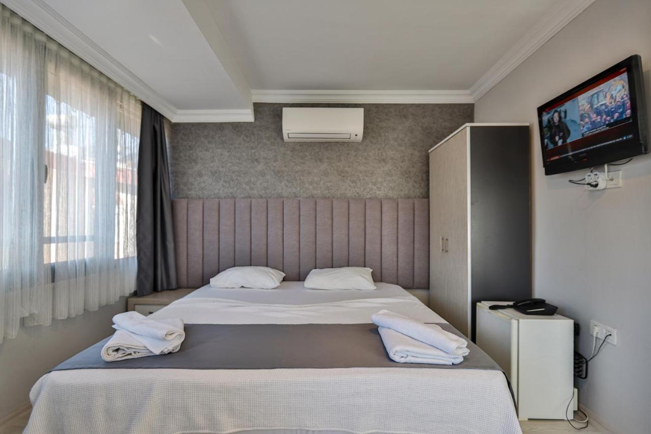 Hotel Guenes